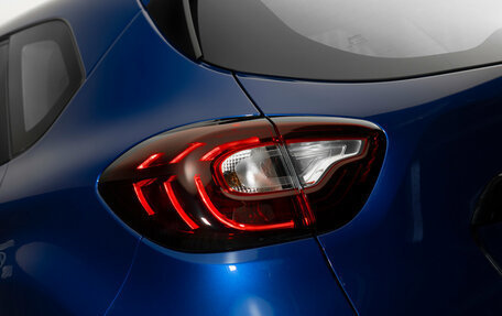 Renault Kaptur I рестайлинг, 2021 год, 1 640 000 рублей, 23 фотография