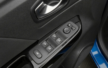 Renault Kaptur I рестайлинг, 2021 год, 1 640 000 рублей, 18 фотография