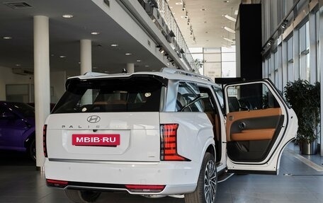 Hyundai Palisade, 2025 год, 10 200 000 рублей, 6 фотография