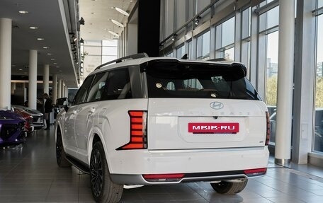 Hyundai Palisade, 2025 год, 10 200 000 рублей, 4 фотография