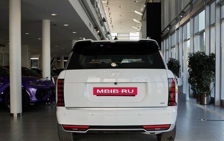 Hyundai Palisade, 2025 год, 10 200 000 рублей, 5 фотография