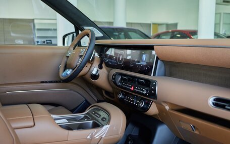 Hyundai Palisade, 2025 год, 10 200 000 рублей, 9 фотография