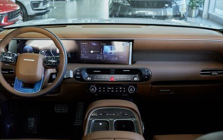 Hyundai Palisade, 2025 год, 10 200 000 рублей, 10 фотография