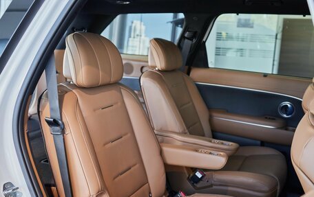 Hyundai Palisade, 2025 год, 10 200 000 рублей, 14 фотография