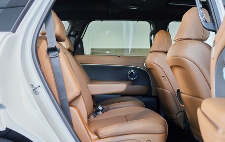 Hyundai Palisade, 2025 год, 10 200 000 рублей, 12 фотография