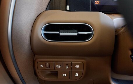 Hyundai Palisade, 2025 год, 10 200 000 рублей, 26 фотография