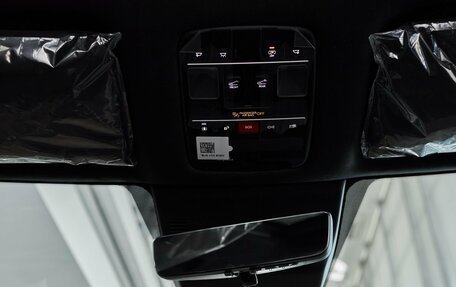 Hyundai Palisade, 2025 год, 10 200 000 рублей, 29 фотография