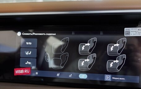 Hyundai Palisade, 2025 год, 10 200 000 рублей, 23 фотография