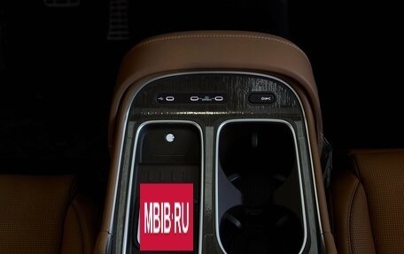 Hyundai Palisade, 2025 год, 10 200 000 рублей, 20 фотография