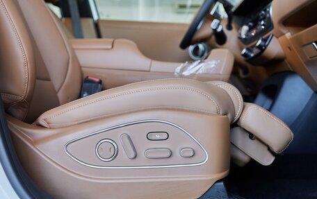 Hyundai Palisade, 2025 год, 10 200 000 рублей, 31 фотография