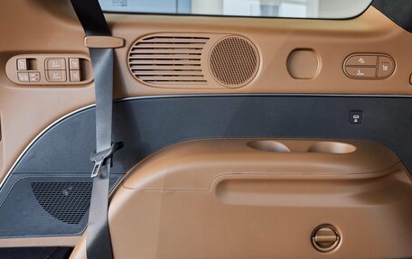 Hyundai Palisade, 2025 год, 10 200 000 рублей, 36 фотография