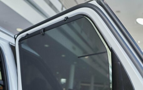 Hyundai Palisade, 2025 год, 10 200 000 рублей, 34 фотография