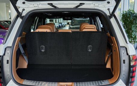 Hyundai Palisade, 2025 год, 10 200 000 рублей, 38 фотография