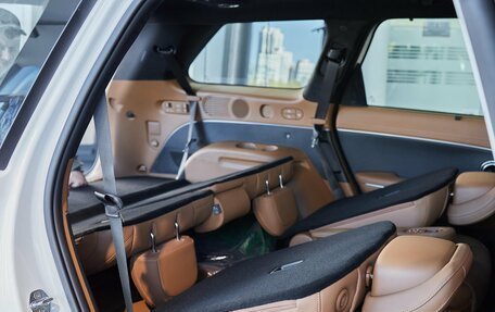 Hyundai Palisade, 2025 год, 10 200 000 рублей, 37 фотография