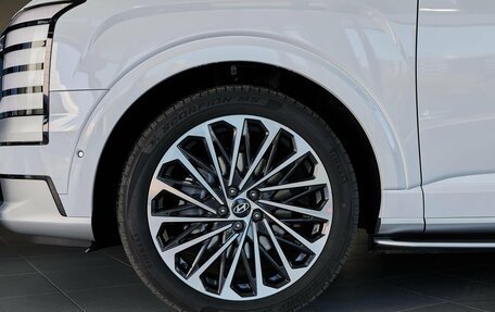 Hyundai Palisade, 2025 год, 10 200 000 рублей, 40 фотография