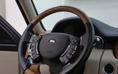 Land Rover Range Rover III, 2012 год, 1 849 000 рублей, 7 фотография