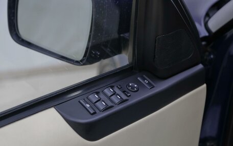 Land Rover Range Rover III, 2012 год, 1 849 000 рублей, 11 фотография