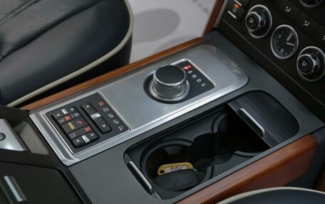 Land Rover Range Rover III, 2012 год, 1 849 000 рублей, 9 фотография