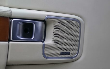 Land Rover Range Rover III, 2012 год, 1 849 000 рублей, 12 фотография