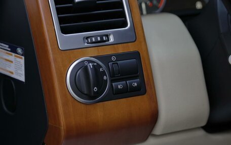 Land Rover Range Rover III, 2012 год, 1 849 000 рублей, 10 фотография