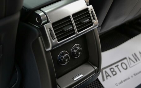 Land Rover Range Rover III, 2012 год, 1 849 000 рублей, 14 фотография