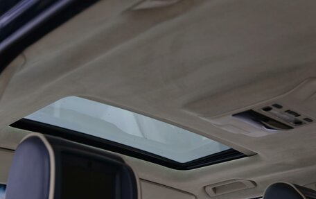 Land Rover Range Rover III, 2012 год, 1 849 000 рублей, 13 фотография