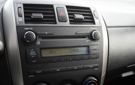 Toyota Corolla, 2008 год, 760 000 рублей, 11 фотография