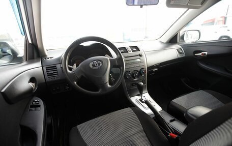 Toyota Corolla, 2008 год, 760 000 рублей, 8 фотография