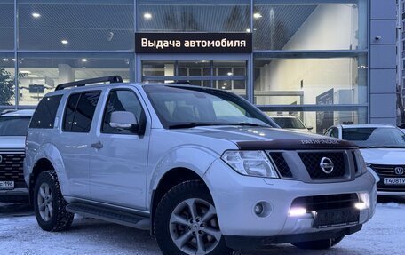 Nissan Pathfinder, 2012 год, 1 450 000 рублей, 7 фотография