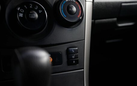 Toyota Corolla, 2008 год, 760 000 рублей, 14 фотография