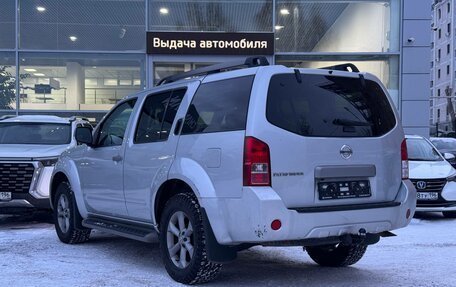 Nissan Pathfinder, 2012 год, 1 450 000 рублей, 3 фотография