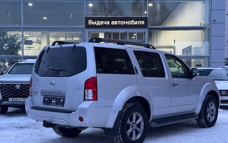 Nissan Pathfinder, 2012 год, 1 450 000 рублей, 5 фотография