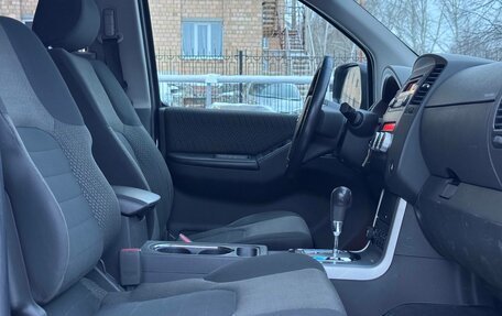 Nissan Pathfinder, 2012 год, 1 450 000 рублей, 20 фотография