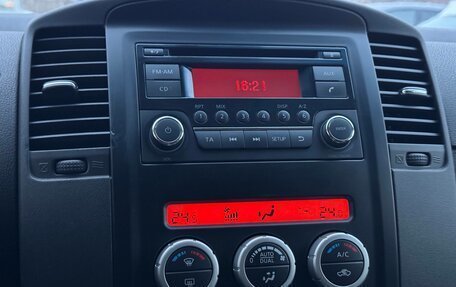 Nissan Pathfinder, 2012 год, 1 450 000 рублей, 16 фотография