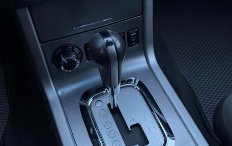 Nissan Pathfinder, 2012 год, 1 450 000 рублей, 18 фотография