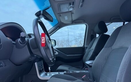 Nissan Pathfinder, 2012 год, 1 450 000 рублей, 10 фотография