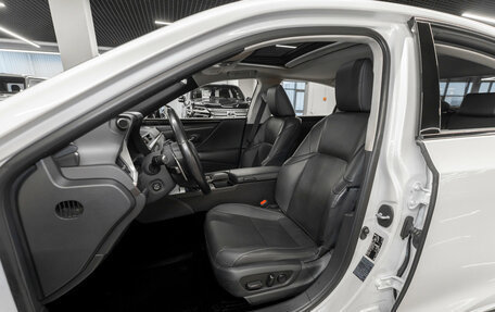 Lexus ES VII, 2020 год, 3 670 000 рублей, 9 фотография