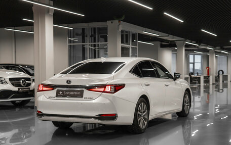 Lexus ES VII, 2020 год, 3 670 000 рублей, 5 фотография