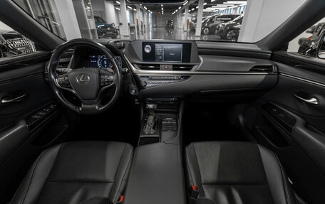 Lexus ES VII, 2020 год, 3 670 000 рублей, 8 фотография