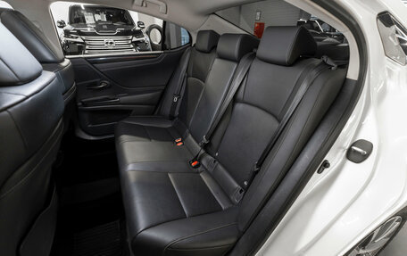 Lexus ES VII, 2020 год, 3 670 000 рублей, 13 фотография