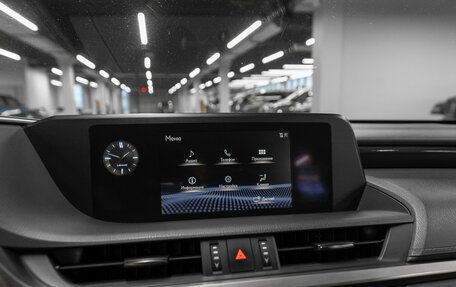 Lexus ES VII, 2020 год, 3 670 000 рублей, 17 фотография