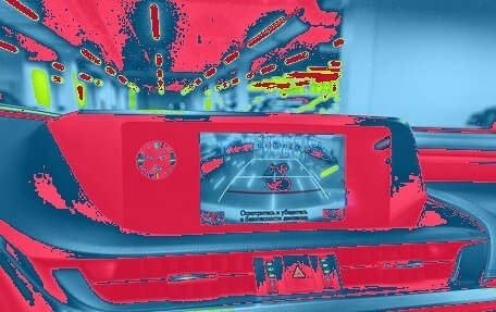 Lexus ES VII, 2020 год, 3 670 000 рублей, 16 фотография