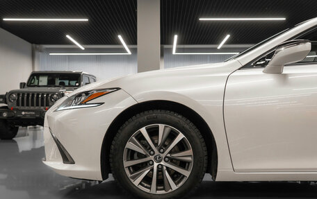 Lexus ES VII, 2020 год, 3 670 000 рублей, 25 фотография