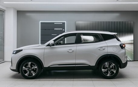 Chery Tiggo 4 I рестайлинг, 2025 год, 7 фотография