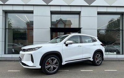 CheryExeed LX, 2024 год, 2 850 000 рублей, 1 фотография