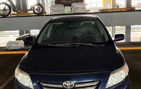 Toyota Corolla, 2008 год, 1 000 000 рублей, 1 фотография