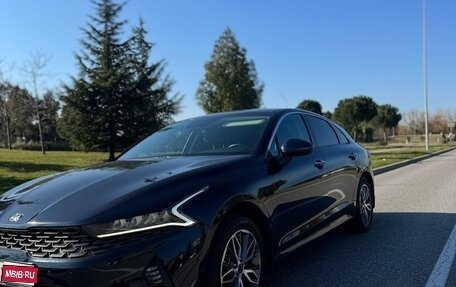 KIA K5, 2021 год, 2 550 000 рублей, 1 фотография