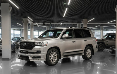 Toyota Land Cruiser 200, 2016 год, 4 950 000 рублей, 1 фотография