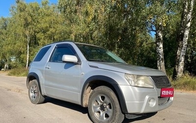 Suzuki Grand Vitara, 2007 год, 600 000 рублей, 1 фотография