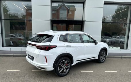 CheryExeed LX, 2024 год, 2 850 000 рублей, 5 фотография